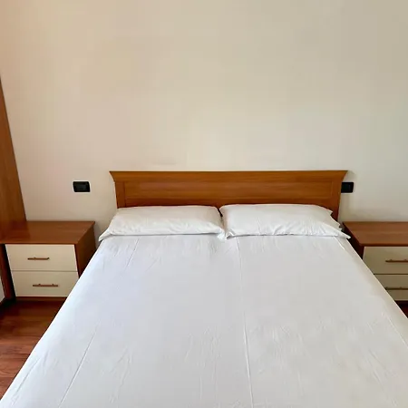Sauro Seaview شقة سيلفي مارينا